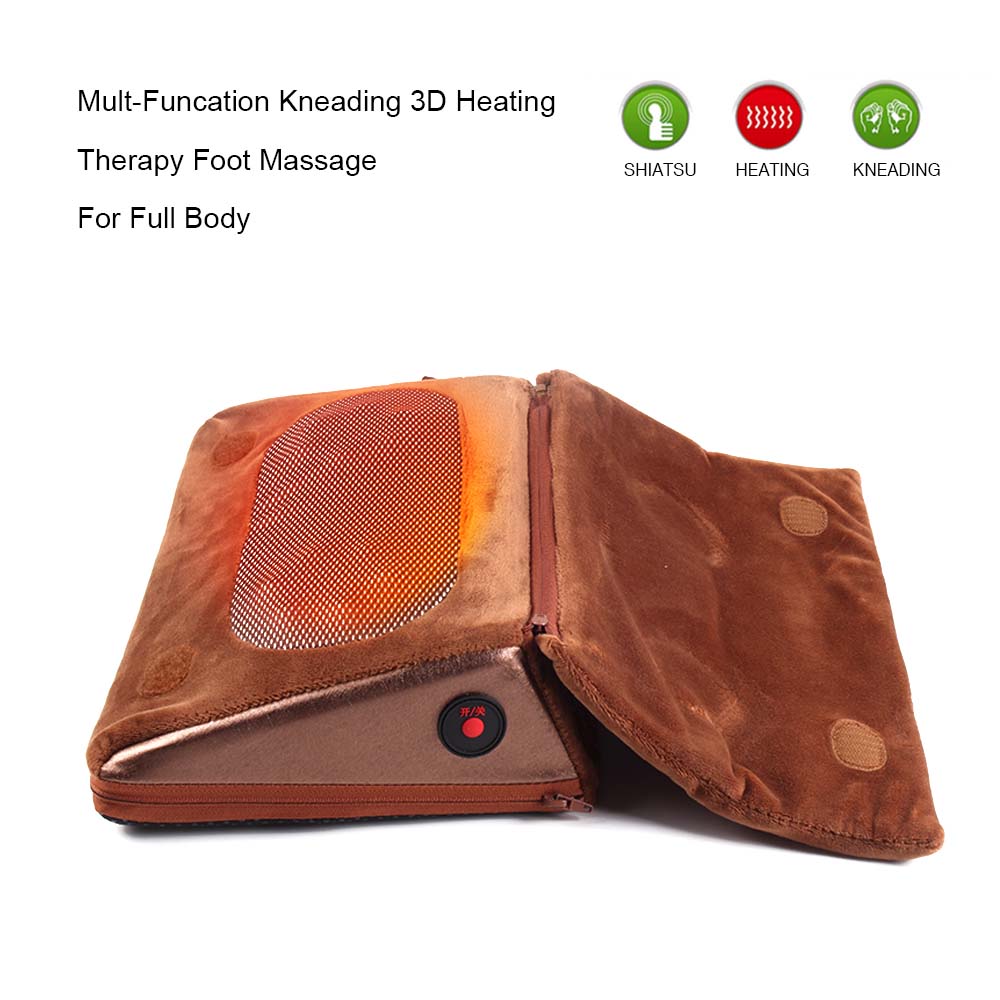 OEM/ODM Heated Foot Massager Wholesaler