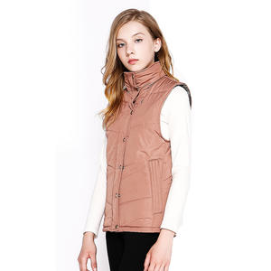 Heated Fleece Vest,Your Partner in China, Manufacturer