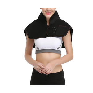 Factory with 10 Years Experience, Neck And Shoulder Heating Pad