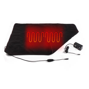 High Quality Heated Massage Pad Supplier