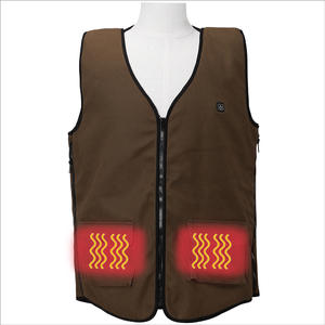 heated vest hunting- Manufacturer Since 2008