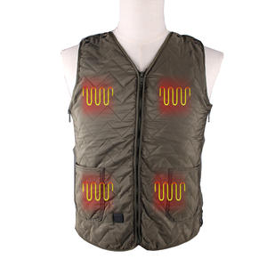 outdoor heated vest- Manufacturer Since 2008