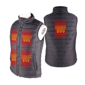 battery powered heated vest- Manufacturer Since 2008