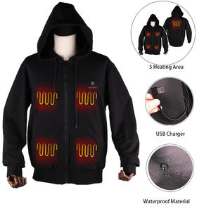 Own Factory, Electric Heated Sweatshirt - Produce Since 2008