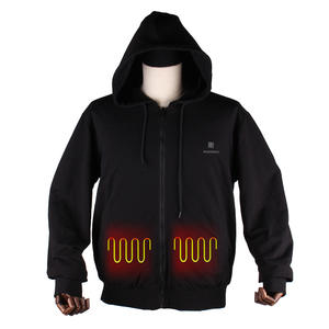 Own Factory, Electric Heated Sweatshirt - Produce Since 2008