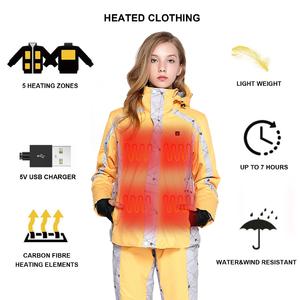 Own Factory,Heated Motorcycle Suit - Produce Since 2008
