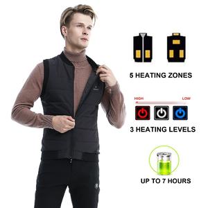 Best Heated Vest,Your Partner in China, Manufacturer