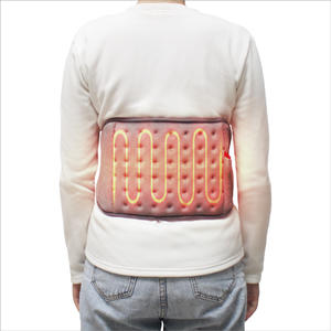 Far-infrared Heating Therapy 7.4v Heated Lumbar Belt