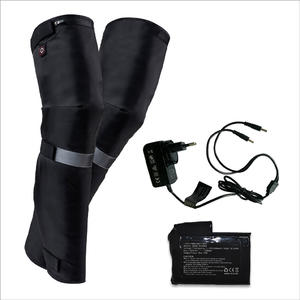 MOTORCYCLE HEATED LEG HEATER WITH 3 HEATING TEMPERATURE