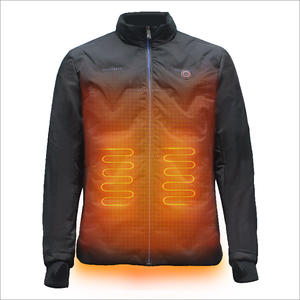 Wholesale Winter Warm Coat Waterproof Hunting Outdoor Heater Jacket