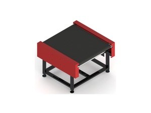 Advanced customized weighing belt conveyor manufacturers
