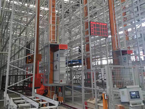 China customized single deep pallet racking suppliers