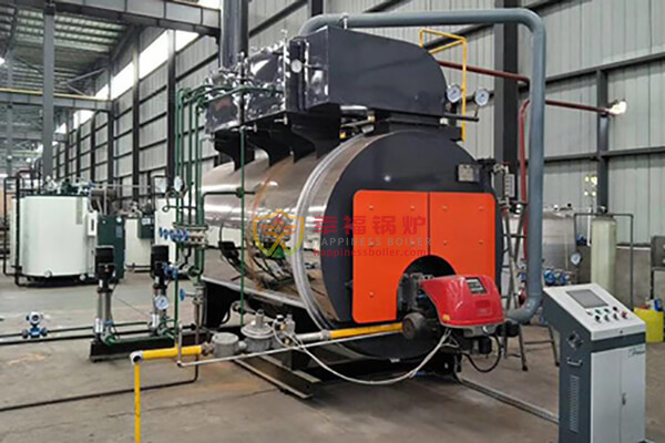 China coal fired furnace manufacturers