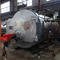 LHS series gas-fired(oil-fired) boilers