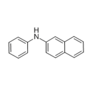 N-苯基-2-萘胺-135-88-6