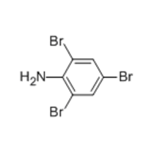 2,4,6-Tribromoaniline-147-82-0