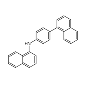N-(4-(naphthalen-1-yl)phenyl)naphthalen-1-amine-936916-07-3