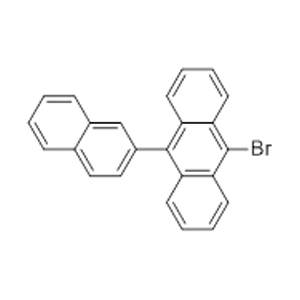9-Bromo-10-(2-naphthyl)anthracene-474688-73-8