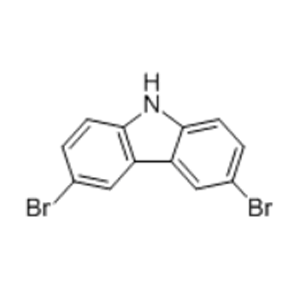 3，6二溴咔唑-6825-20-3