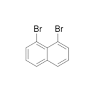 1,8-Dibromonaphthalene-17135-74-9