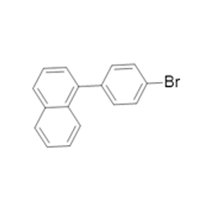 1-(4-Bromophenyl)-naphthlene-204530-94-9