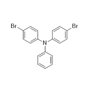 china custom 4-bromo-N-(4-bromophenyl)-N-phenylaniline-81090-53-1 manufacturers factory