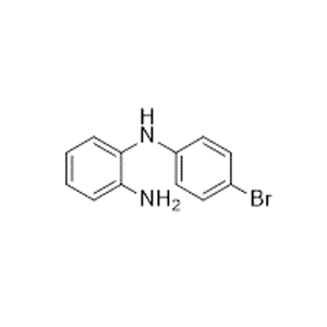 N-(4-溴苯基)-1,2-苯二胺-100953-52-4