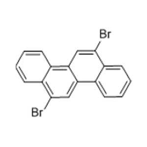 6,12-Dibromochrysene-131222-99-6