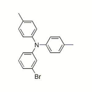 3-Bromo-N,N-bis(4-methylphenyl)benzenamine-845526-91-2