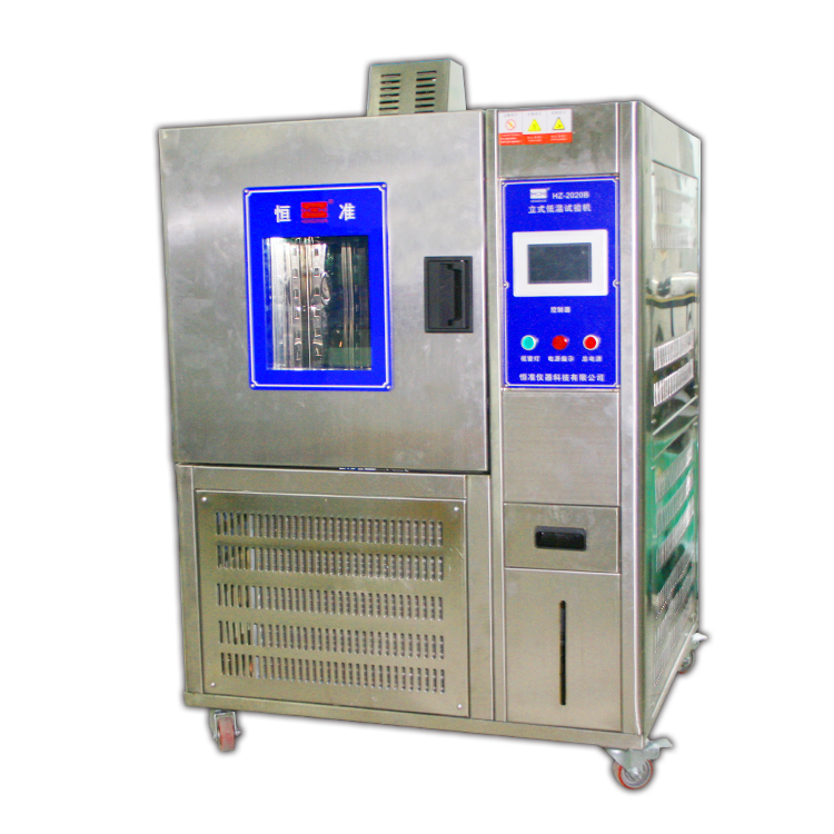 China High Quality Low Temperature Chamber Manufacturers