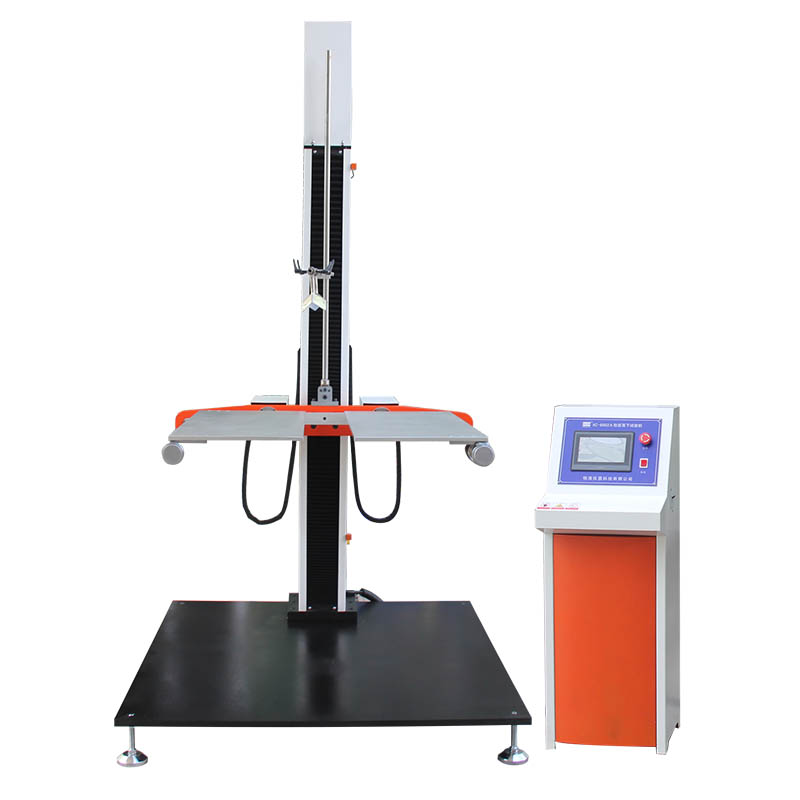 Two Wings Type Package Drop Test Machine for JIS Z0202-87 /GB/T4857.5-84/ISTA 2A