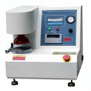 Automatic Rupture Strength Tester