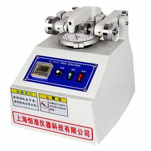 High Quality Taber Abrasion Tester Factory