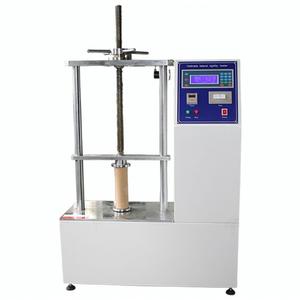 High Quality Helmet Lateral Rigidity Test Machine Suppliers