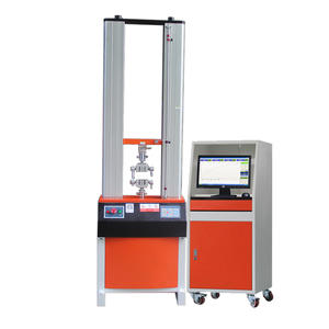 Customized Textile Strength Test Machine Manufacturers