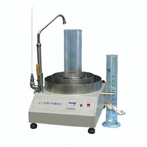 High Quality Geotextile Permeability Tester Suppliers