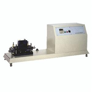 High Quality Geotextile Wear Tester Suppliers