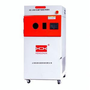 Color Fastness Testing Machine Manufacturers