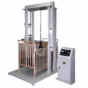 High Quality Crib Impact Testing Machine Factory