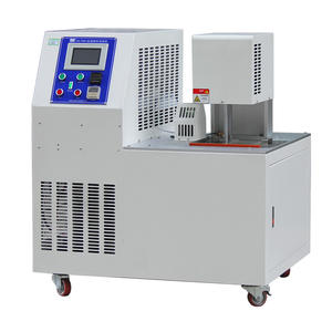Customized Low Temperature Brittleness Tester Suppliers