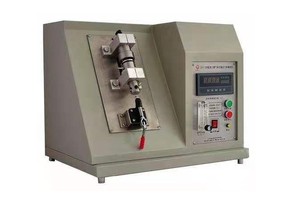Mask Air Exchange Pressure Difference Tester HZ-9503