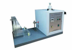 High quality Synthetic Blood Penetration Tester Factory