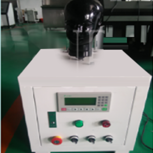 Mask Breath Valve Seal Test Machine HZ-9513