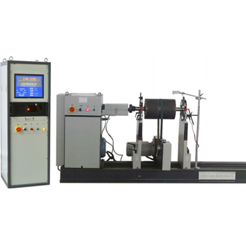 Customized Dynamic Single-sided Vertical Balancing Machine Manufacturers