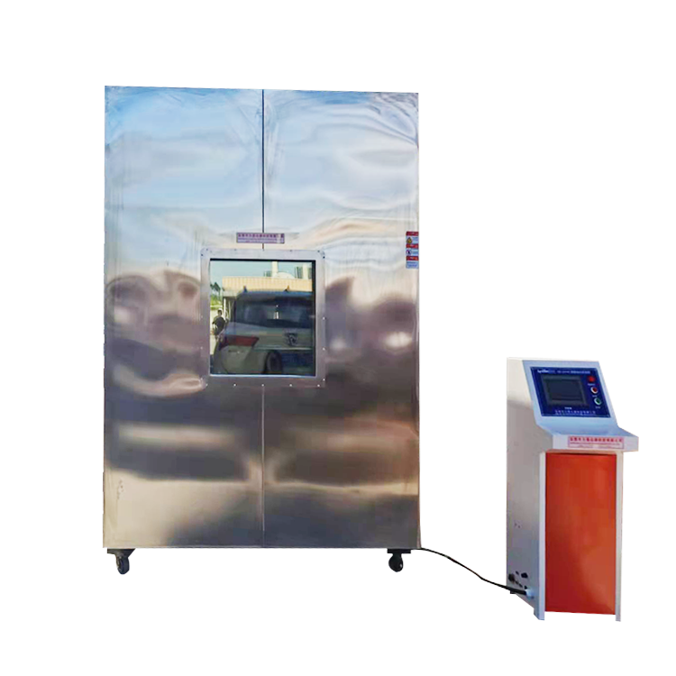 China Customized Walk-in Test Chambers Manufacturers