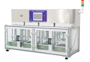 Customized High quality Four-stage Pressure Test Machine Manufacturers