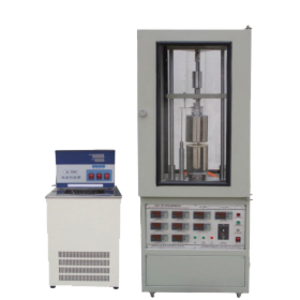 New design Thermal Conductivity Tester Flat Plate Heat Flowmeter Method 