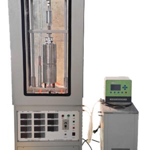 HZ-7039P Multi-functional Thermal Conductivity Tester Heat Flowmeter Method