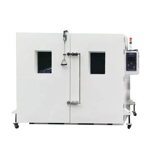 China New Design High Temperature Chamber Suppliers