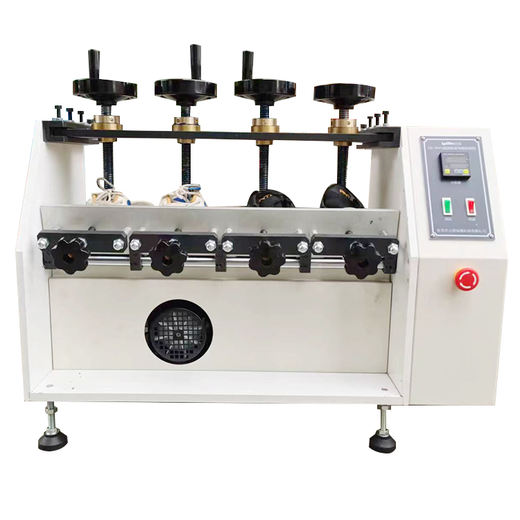 High Quality Bending Tester Suppliers for Finished Shoes